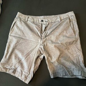 Lululemon shorts mens large/34